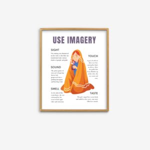 Use Imagery Print