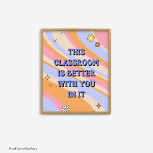 Better With You Poster