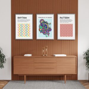 Principles of Design Set