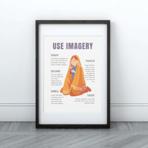 Use Imagery Print