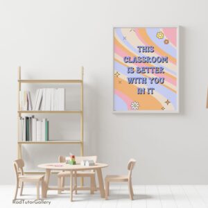 Better With You Poster