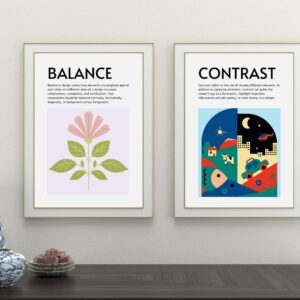 Principles of Design Set