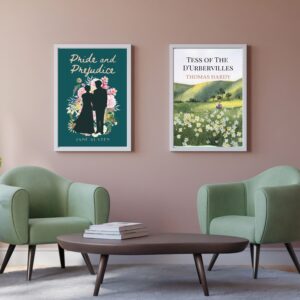 Classic Books Covers