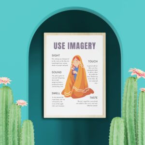 Use Imagery Print