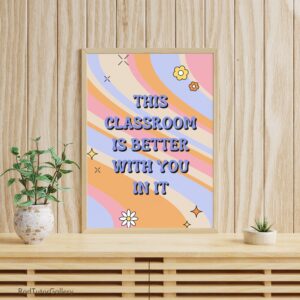 Better With You Poster