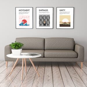 Principles of Design Set