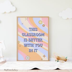 Better With You Poster