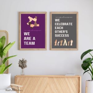 Classroom Expectations Posters