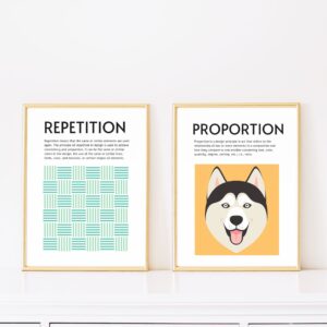 Principles of Design Set