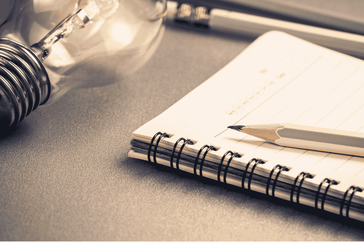 creative writing strategies