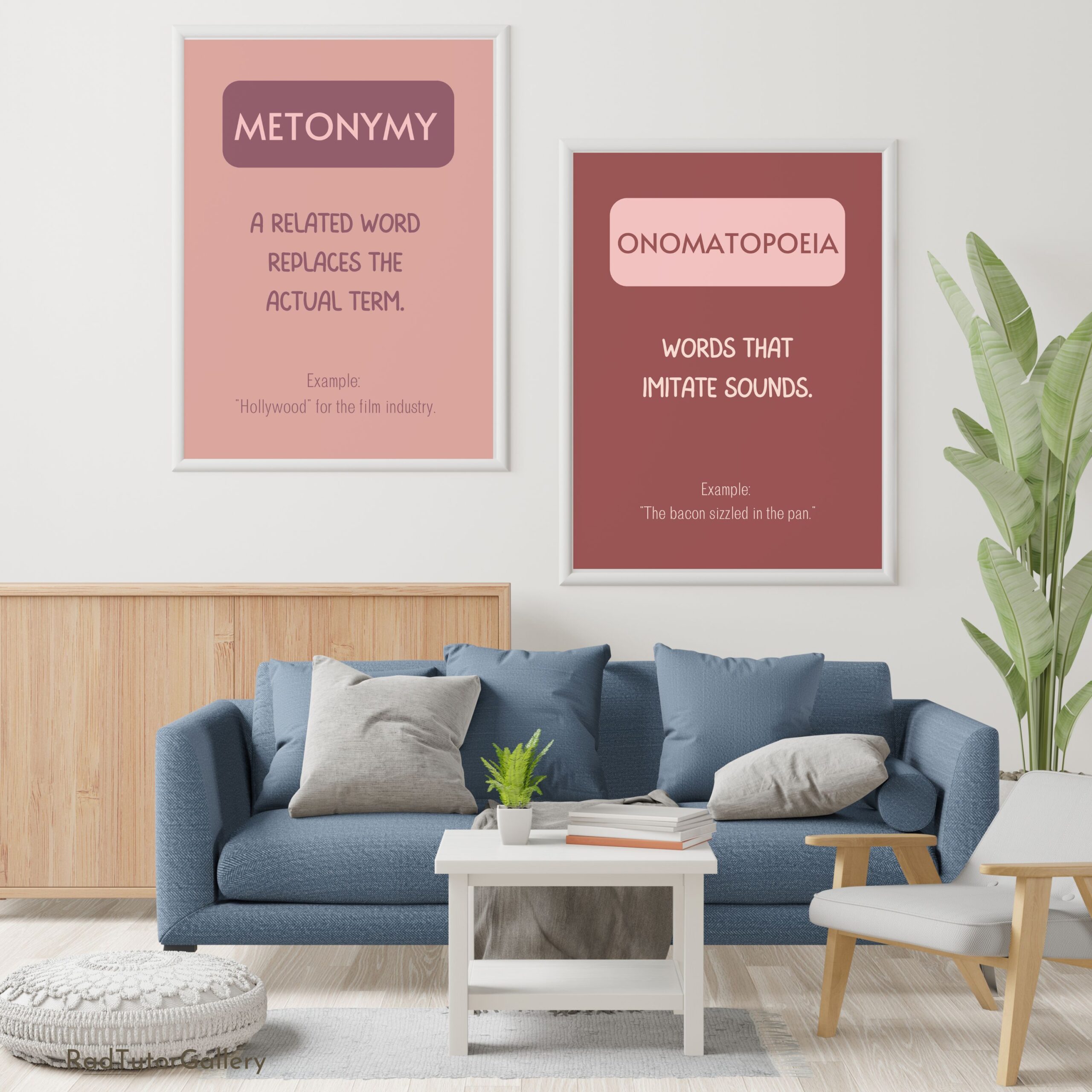 Figurative Language Set