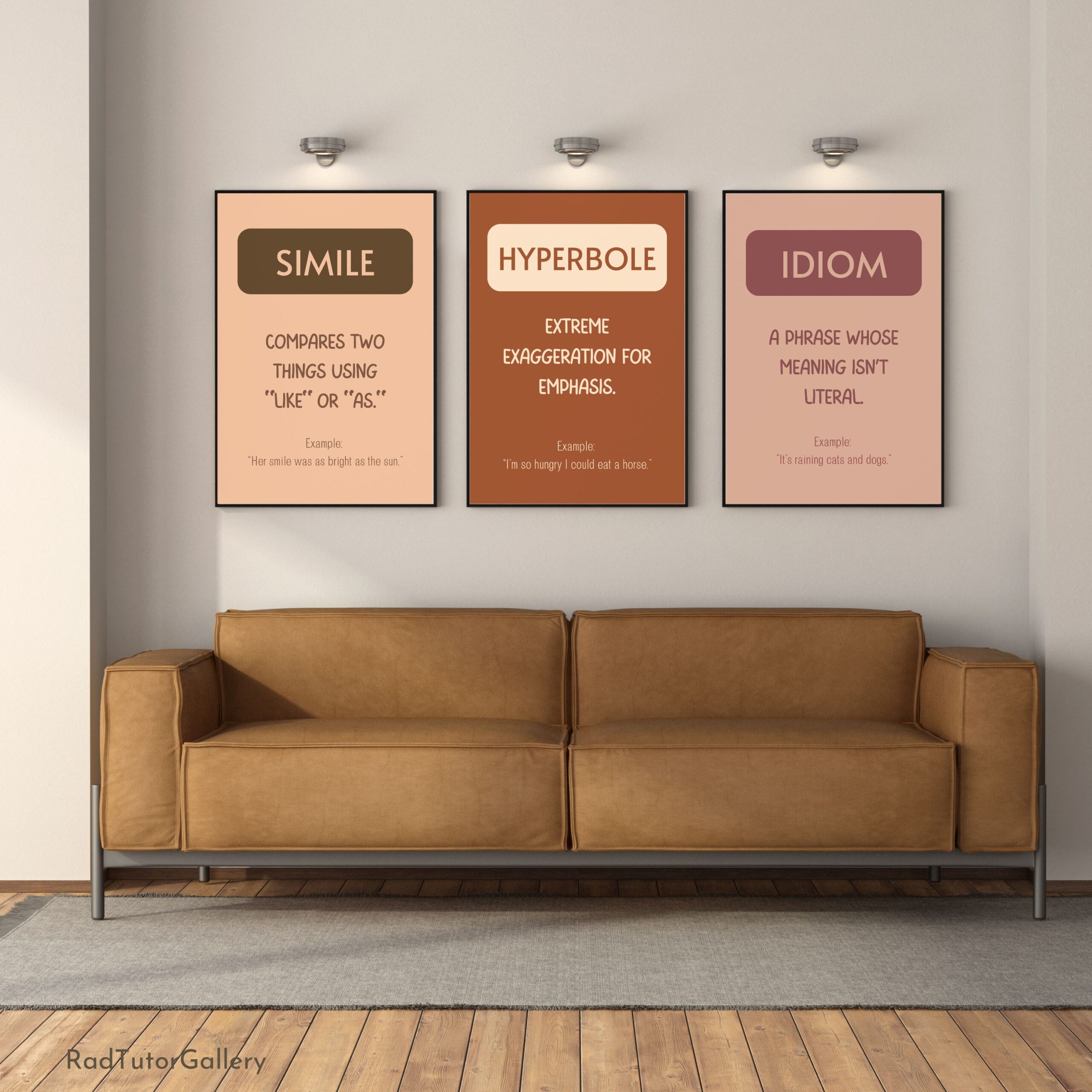 Figurative Language Set