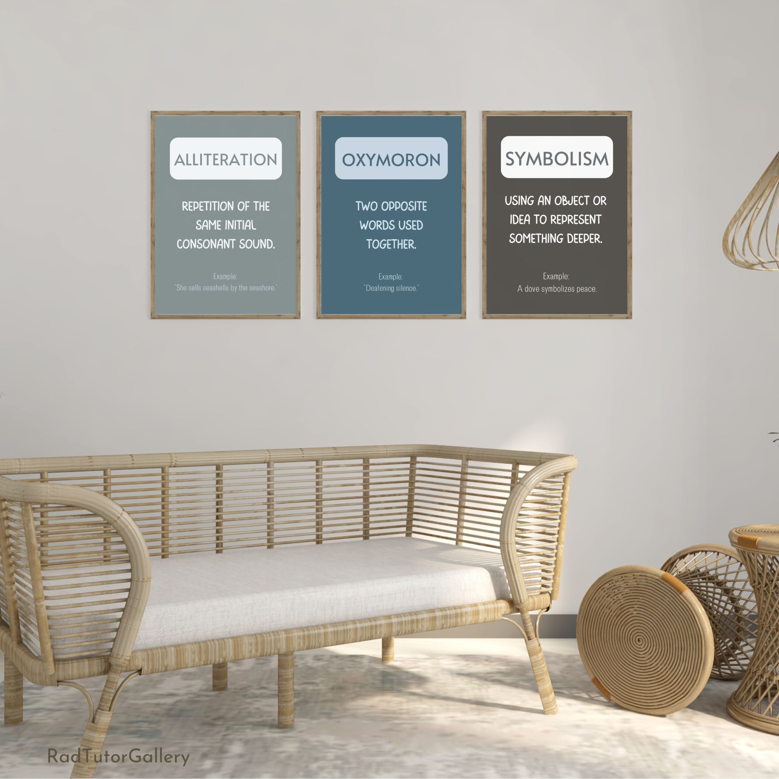 Figurative Language Set