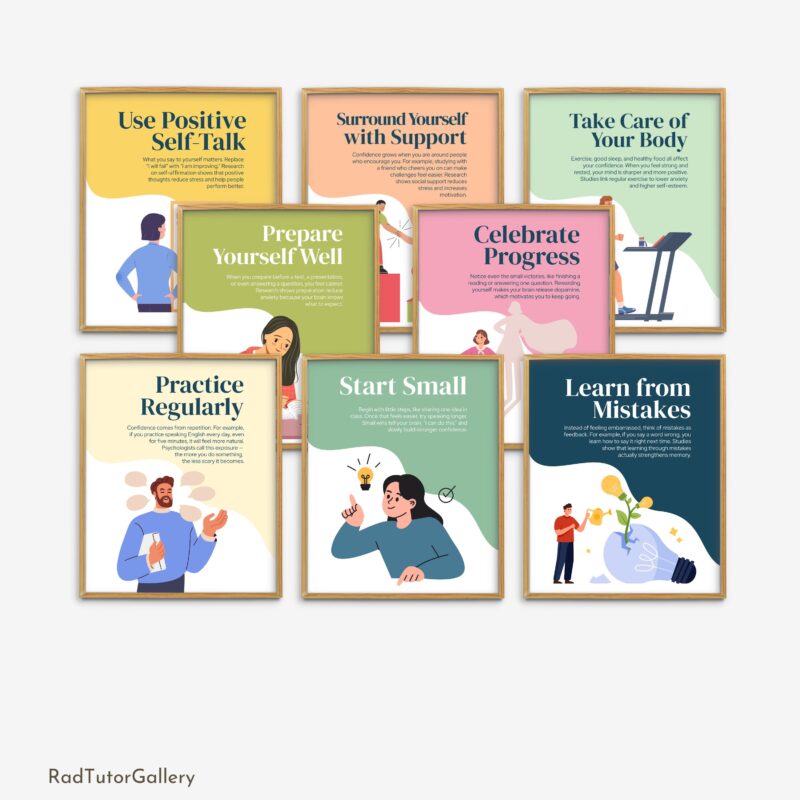 How to Build Confidence Set