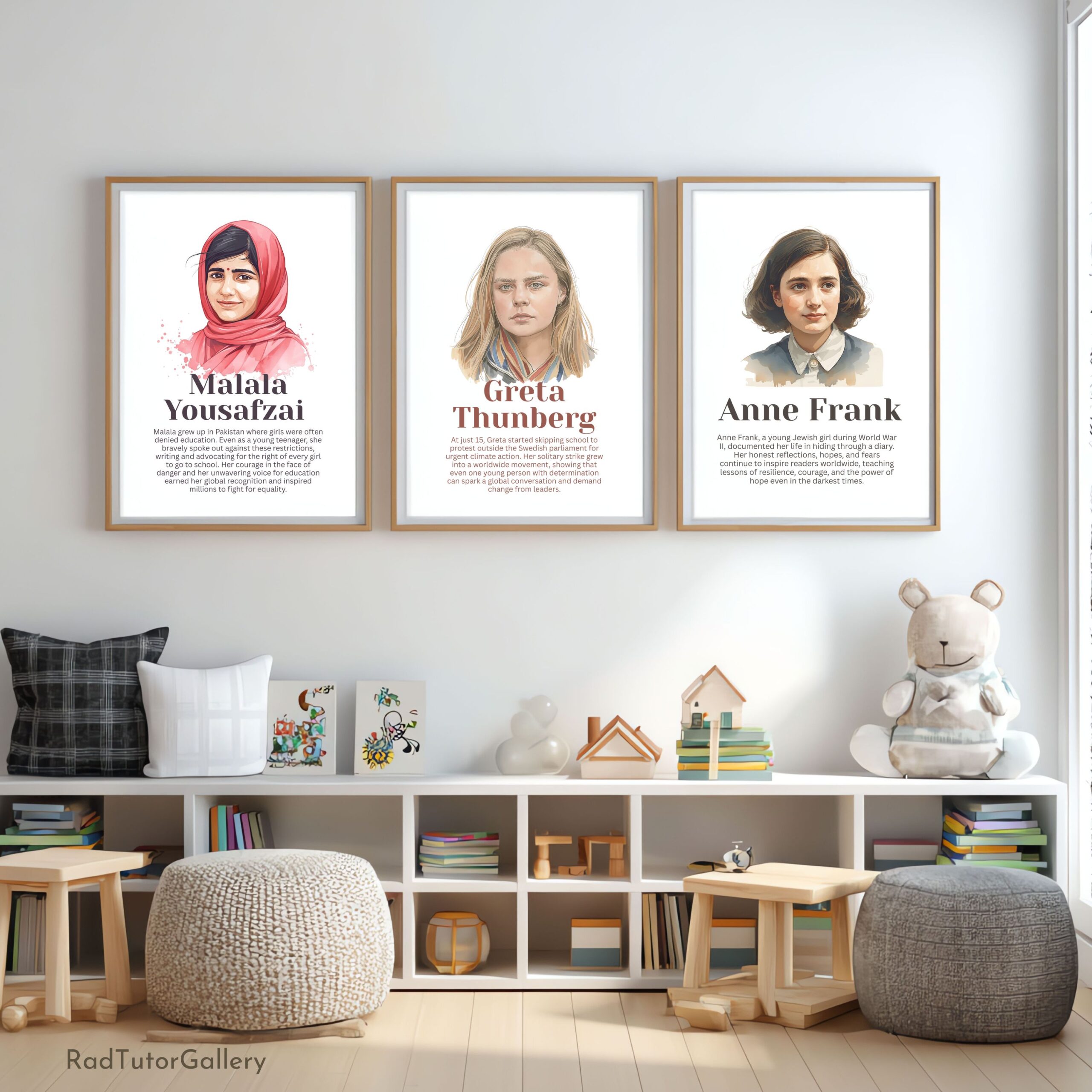 Inspiring Children Set