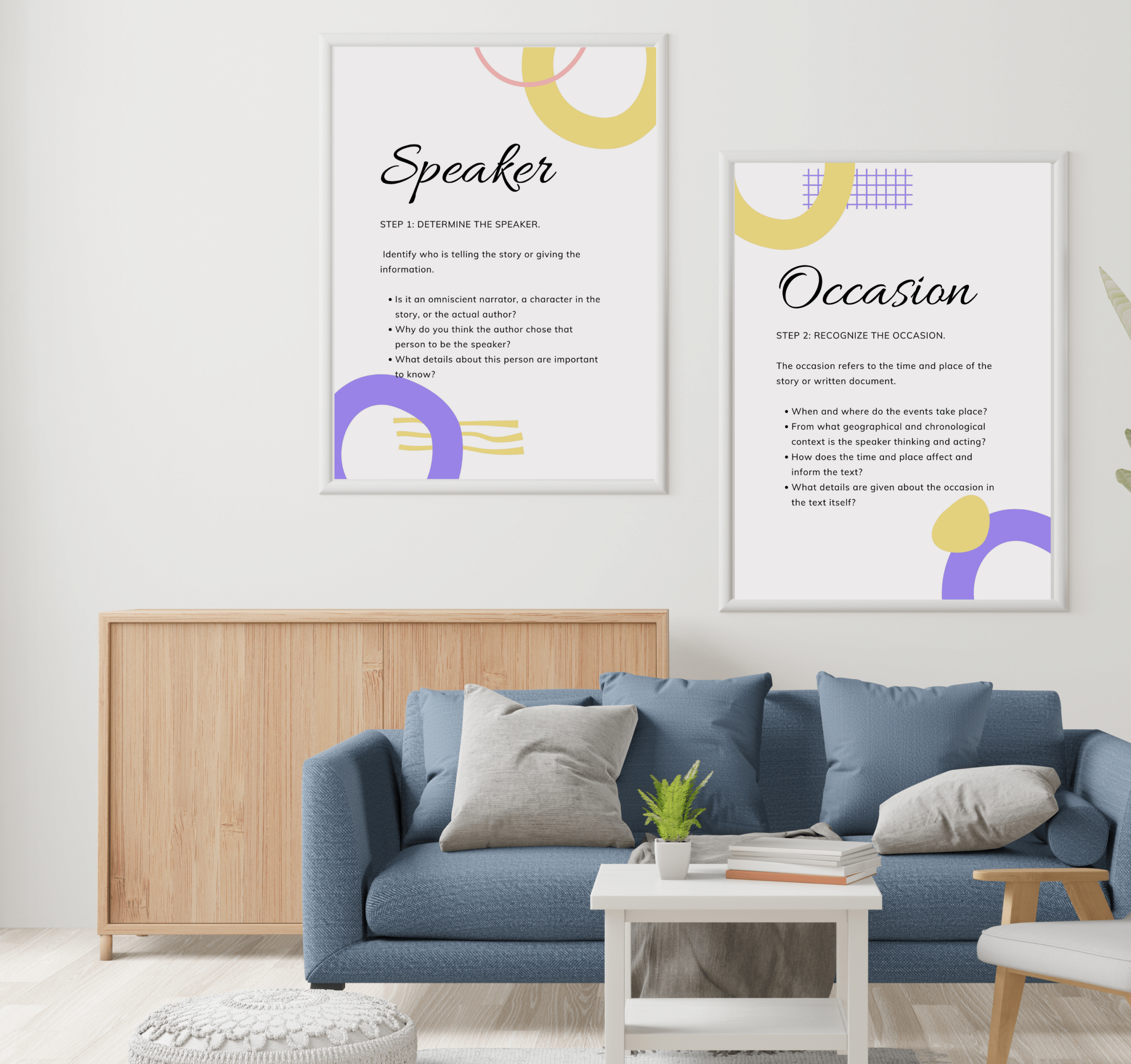SOAPStone Strategy Set