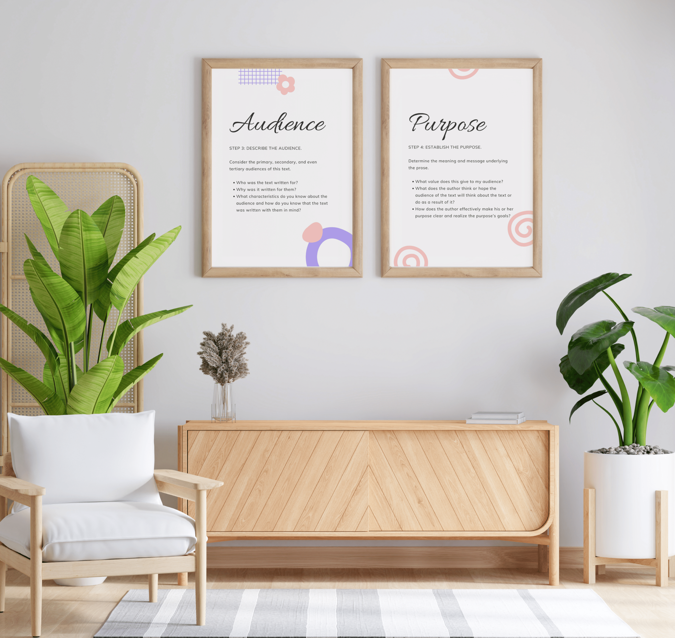 SOAPStone Strategy Set