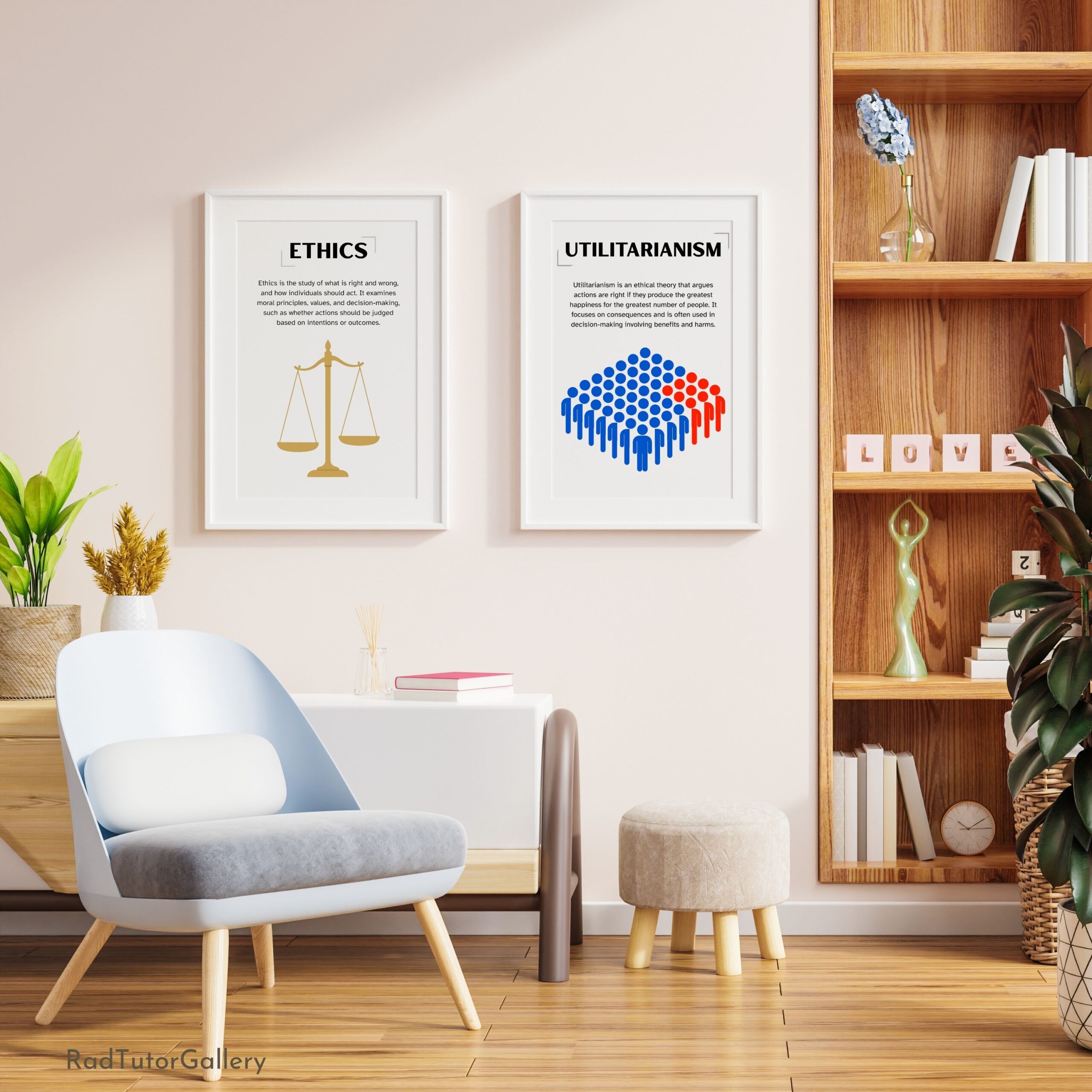 Philosophy for Students Set