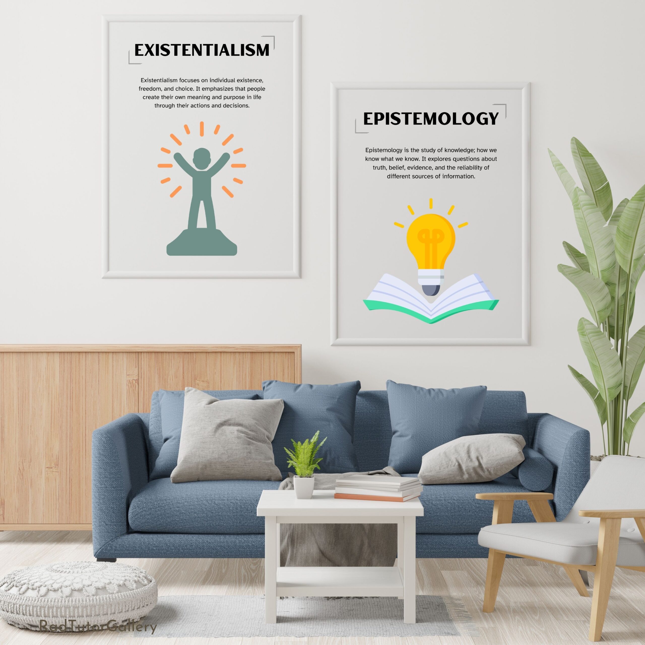 Philosophy for Students Set