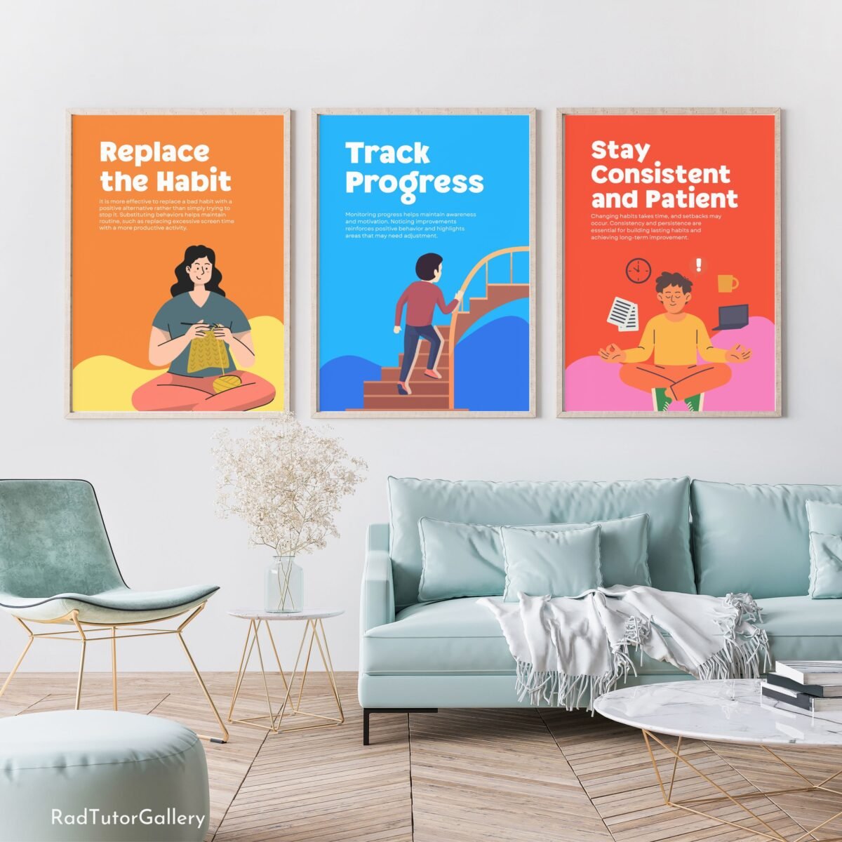 growth mindset printable classroom posters