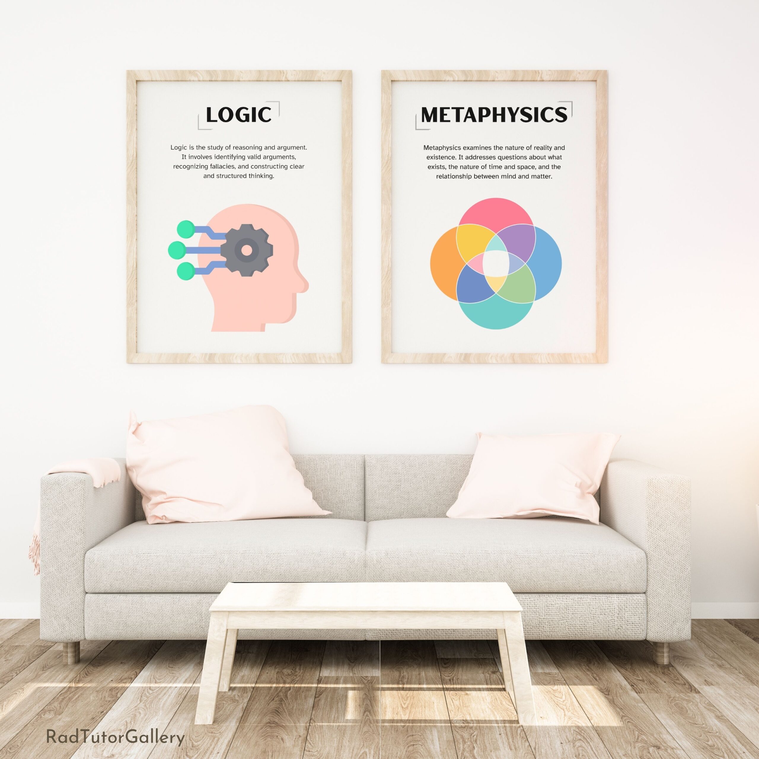 Philosophy for Students Set