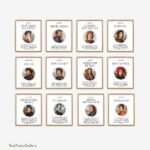 famous renaissance artists posters art classroom decor art printable