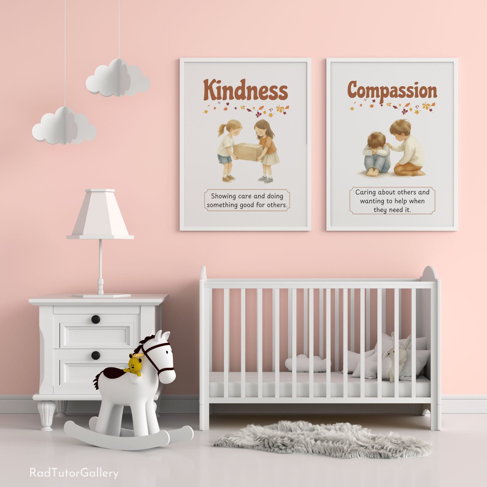thanksgiving printables posters for classroom