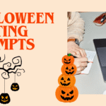 halloween writing prompts