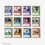 careers in business, corporate jobs, money curriculum, social studies entrepreneurship posters classroom decor