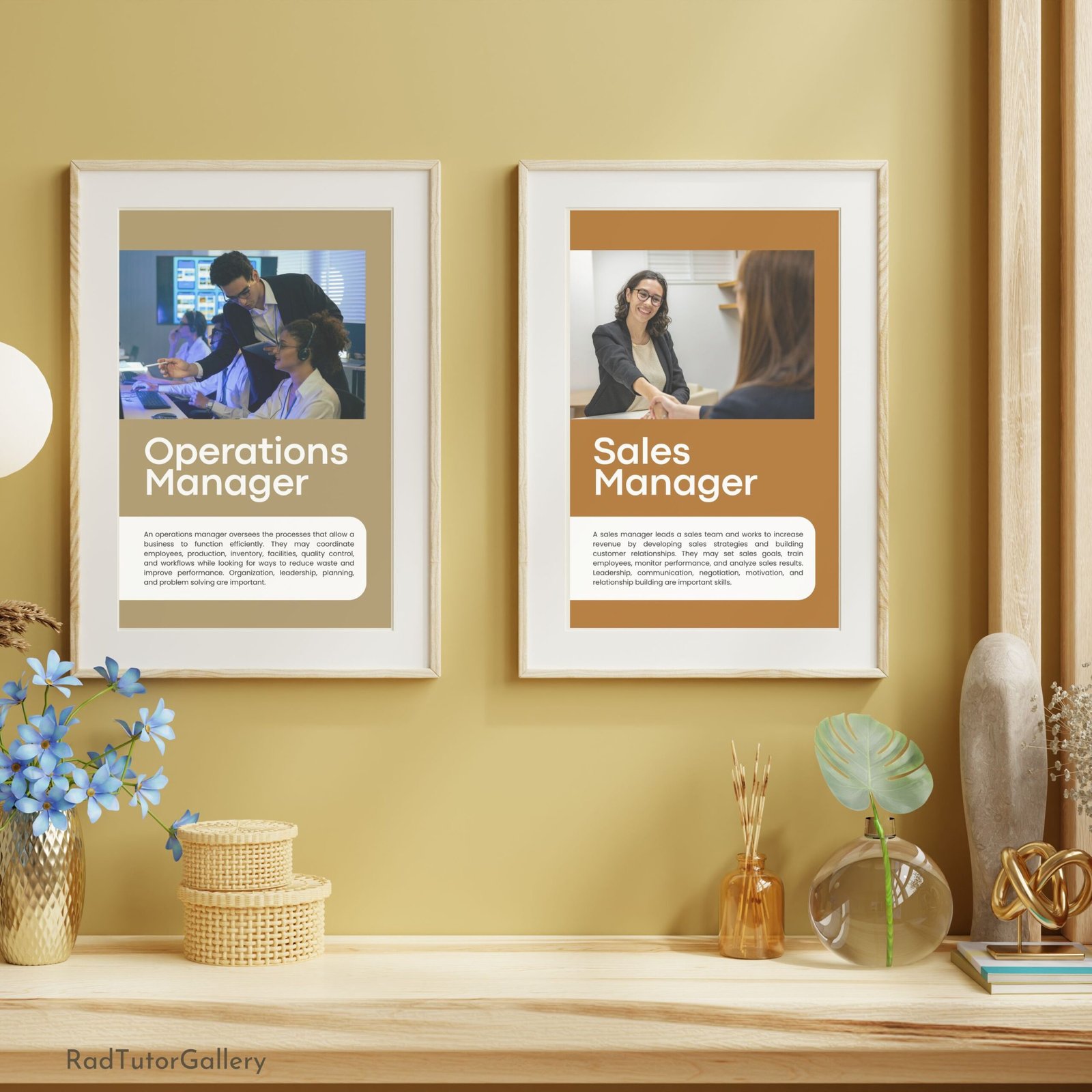 careers in business, corporate jobs, money curriculum, social studies entrepreneurship posters classroom decor