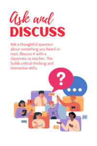 Daily-English-Challenge-200x300 10 Free English Posters for the Classroom