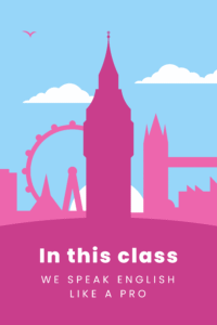 In-this-class-200x300 10 Free English Posters for the Classroom