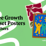 free growth mindset poster for teachers, free download posters for teachers