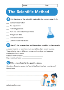 science-worksheet-212x300 10 Free Science Worksheets for Middle School