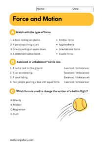 science-worksheet-8-212x300 10 Free Science Worksheets for Middle School