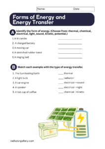 science-worksheet-9-212x300 10 Free Science Worksheets for Middle School